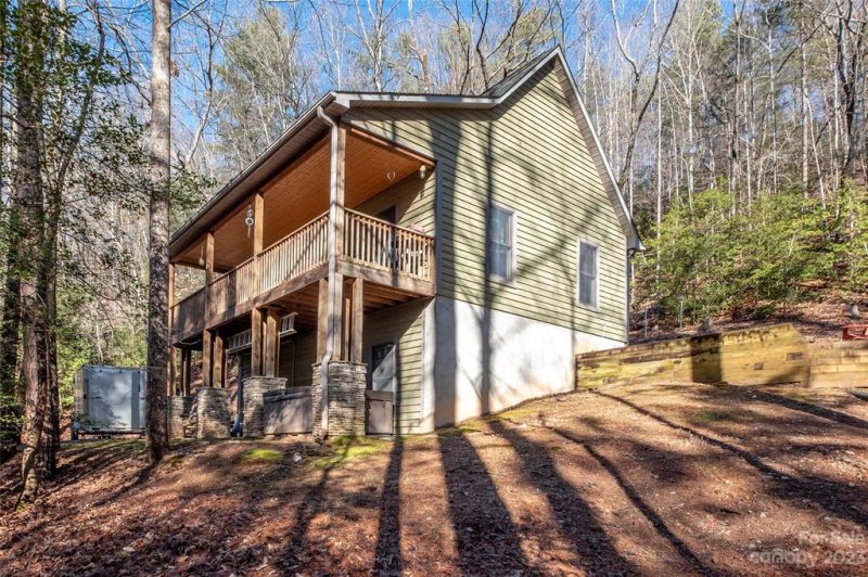 Property image 3 at 4 Matthews Creek Lane, Cleveland, SC 29635