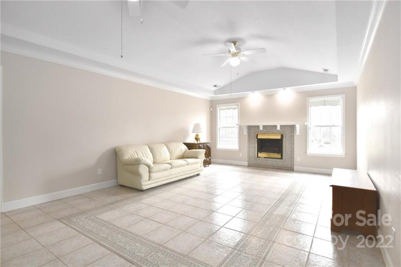 Property image 3 at 102 Yorkshire Drive, Salisbury, NC 28144