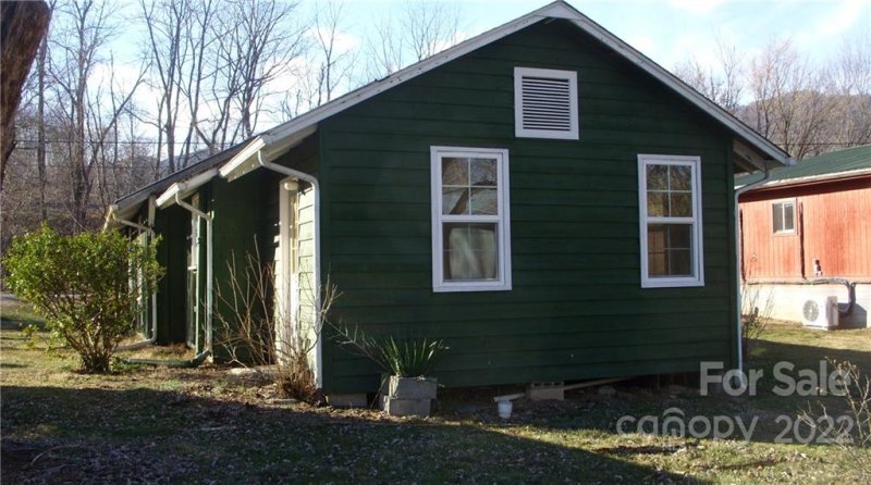 Property image 4 at 223 Tarheel Drive, Waynesville, NC 28786