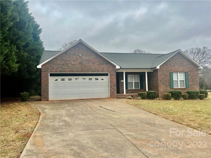 Property image 2 at 3510 Blackburn Bridge Road, Lincolnton, NC 28092