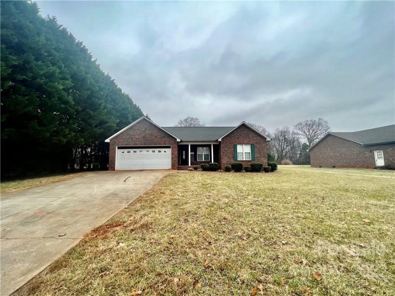 Property image 3 at 3510 Blackburn Bridge Road, Lincolnton, NC 28092