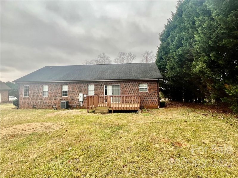 Property image 4 at 3510 Blackburn Bridge Road, Lincolnton, NC 28092