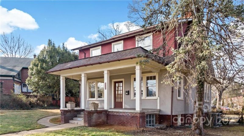 Property image 2 at 1389 Patton Avenue, Asheville, NC 28806