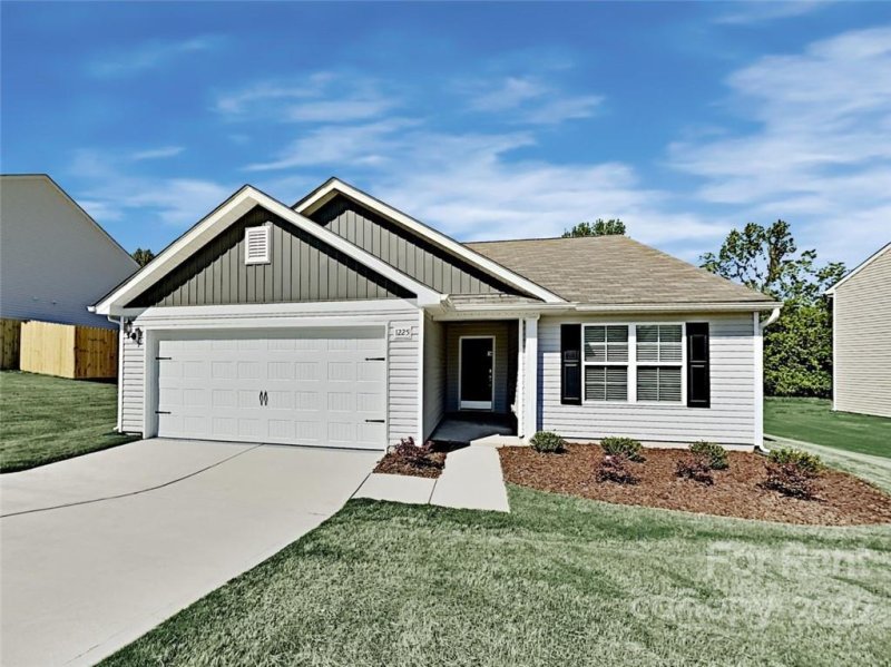 1225 Winding Creek Road