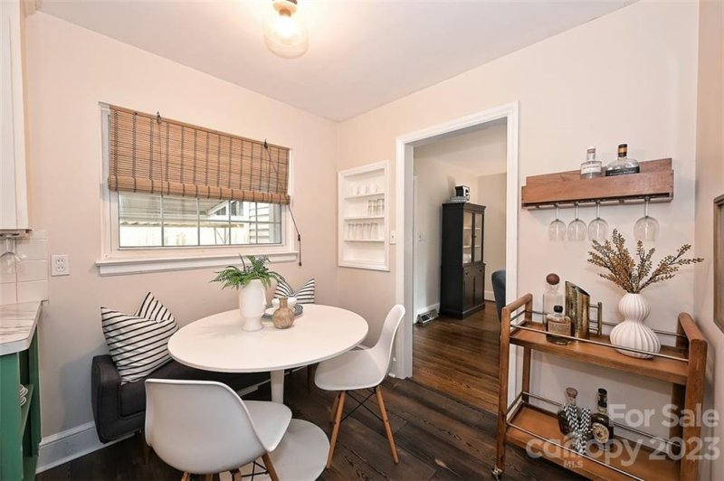 Property image 5 at 809 Mohigan Street, Charlotte, NC 28205