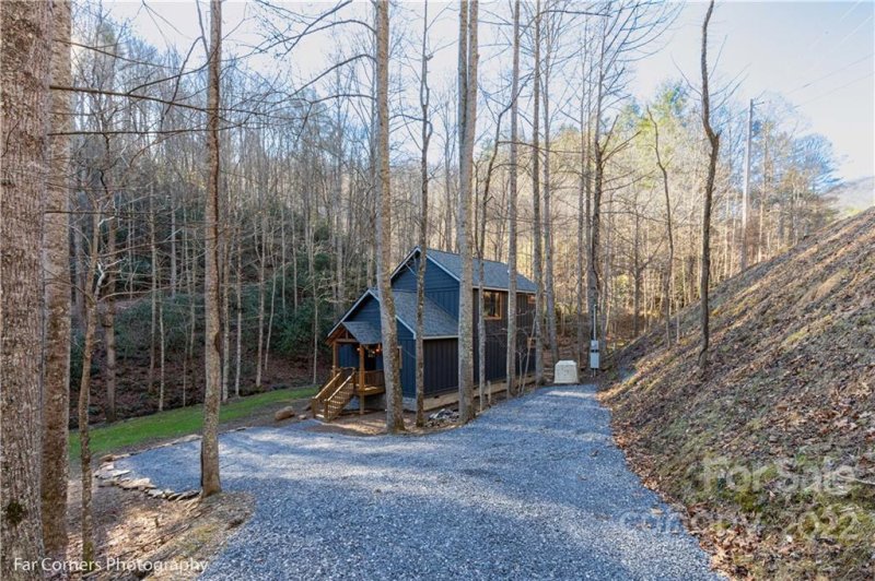 Property image 5 at 673 Laurel Branch Road, Waynesville, NC 28785