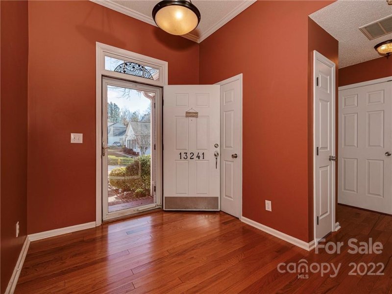 Property image 3 at 13241 Toka Court, Huntersville, NC 28078