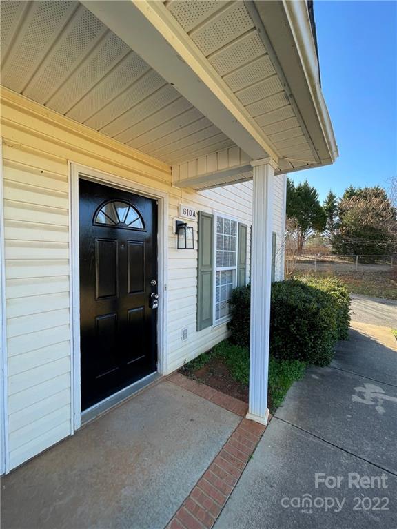 Property image 4 at 610 Piper Court, Wingate, NC 28174