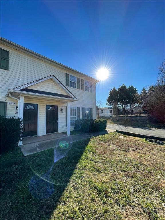 Property image 5 at 610 Piper Court, Wingate, NC 28174