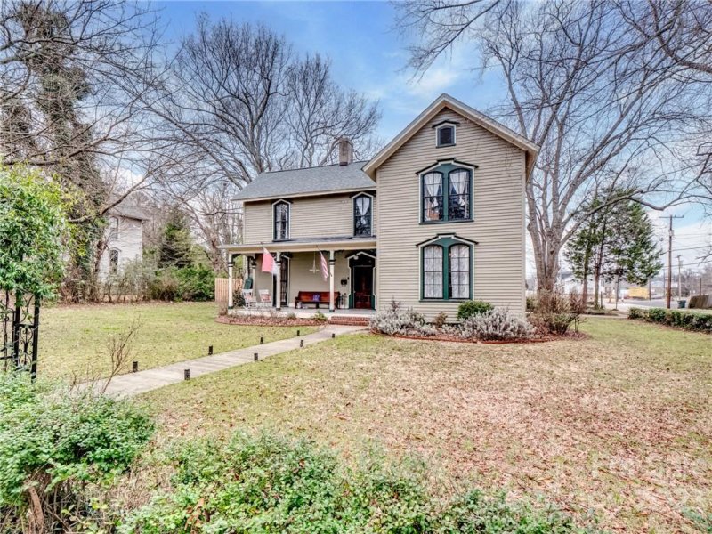 Property image 2 at 428 N Ellis Street, Salisbury, NC 28144