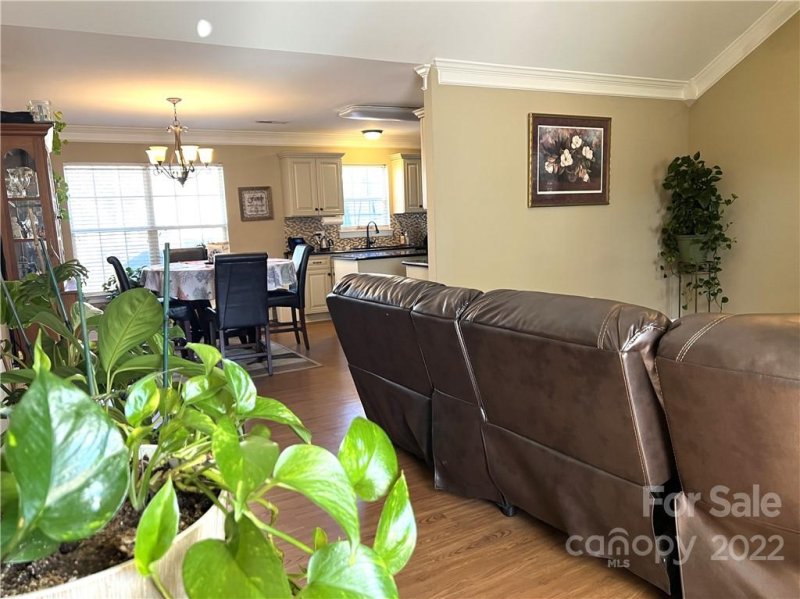 Property image 3 at 5131 Sedgefield Drive, Lancaster, SC 29720