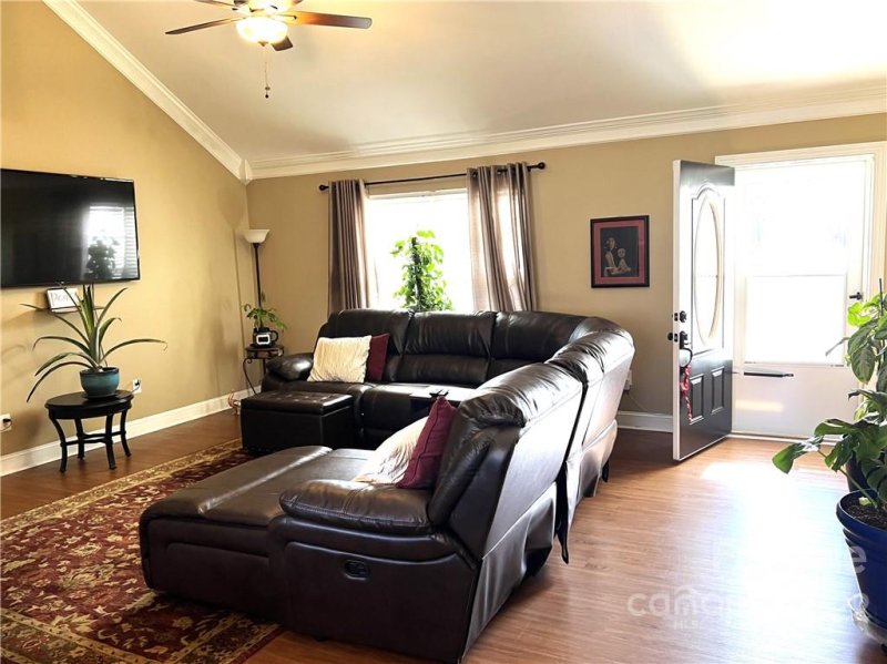 Property image 4 at 5131 Sedgefield Drive, Lancaster, SC 29720