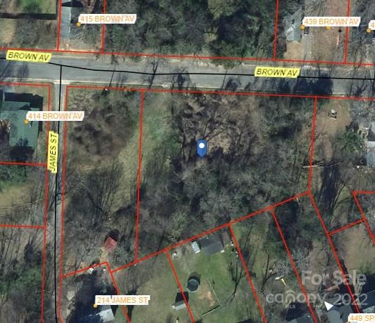 Property image 5 at Vac Brown Avenue, Albemarle, NC 28001