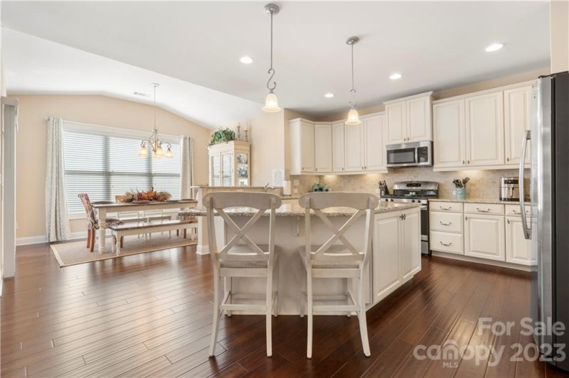 Property image 3 at 3005 Clover Hill Road, Indian Trail, NC 28079