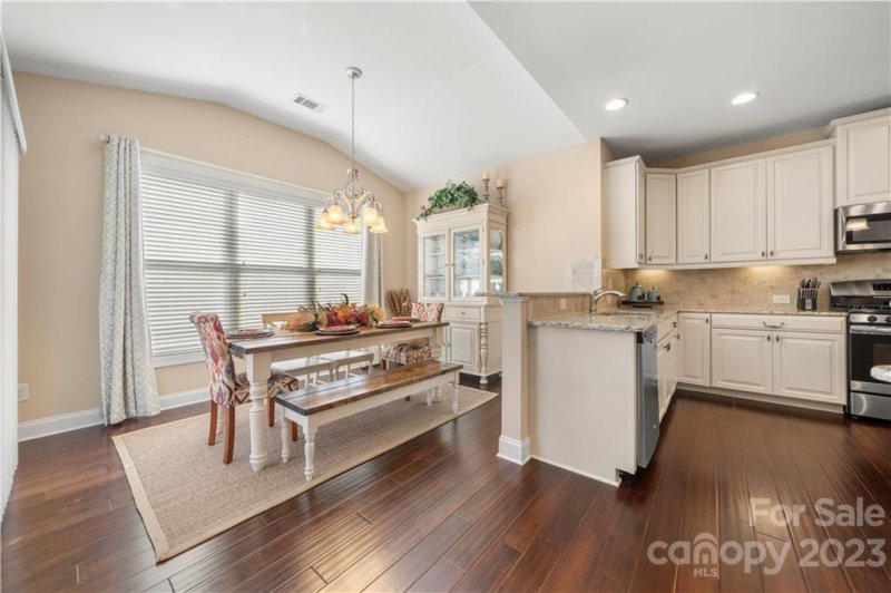 Property image 4 at 3005 Clover Hill Road, Indian Trail, NC 28079