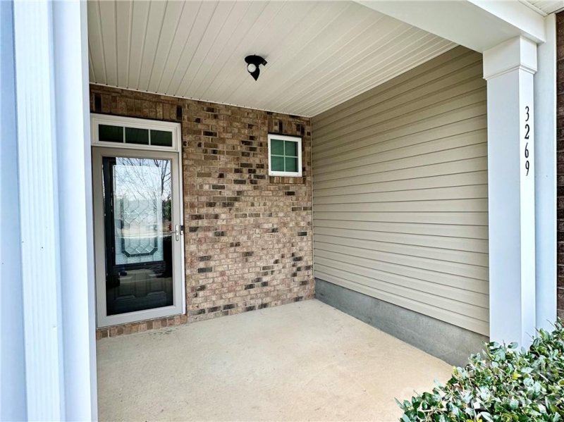 Property image 3 at 3269 Yarmouth Lane, Gastonia, NC 28056