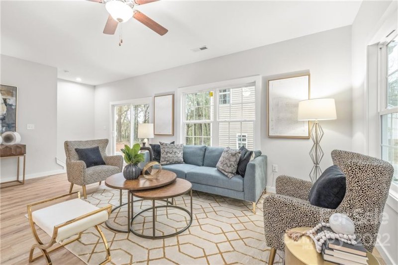 Property image 5 at 1034 East Drive, Gastonia, NC 28052