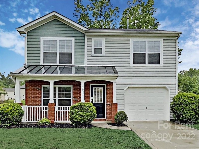 2037 Sonoma Valley Drive