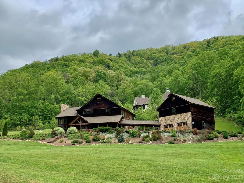 Property image 2 at 42 Cabin Creek Trail, Mars Hill, NC 28754