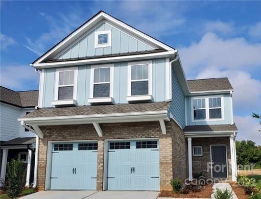 Property image 2 at 1207 Scotch Meadows Loop, Monroe, NC 28110