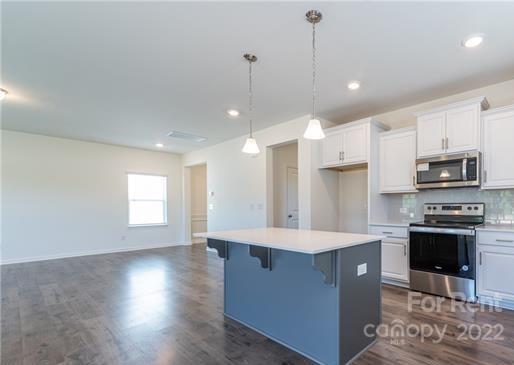 Property image 3 at 1207 Scotch Meadows Loop, Monroe, NC 28110