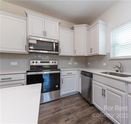 Property image 4 at 1207 Scotch Meadows Loop, Monroe, NC 28110