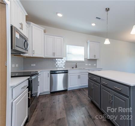 Property image 5 at 1207 Scotch Meadows Loop, Monroe, NC 28110