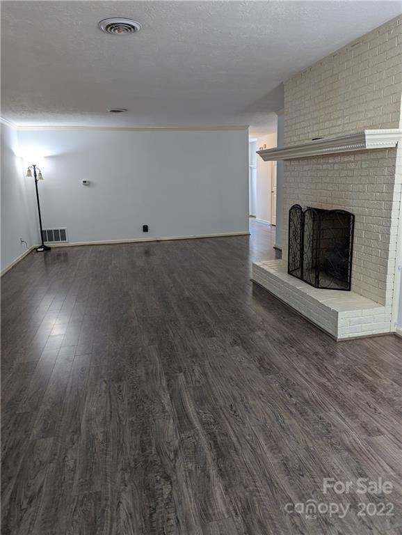 Property image 4 at 540 Britton Creek Drive, Hendersonville, NC 28791