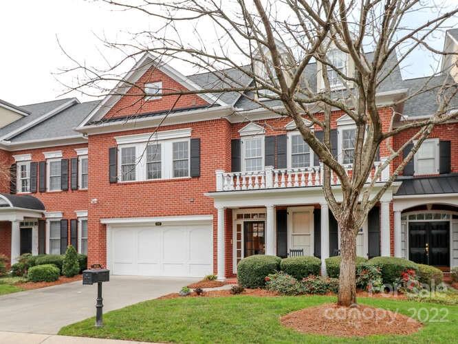 Property image 2 at 7610 Dahlia Blossom Drive, Charlotte, NC 28226