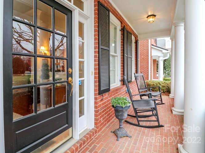 Property image 3 at 7610 Dahlia Blossom Drive, Charlotte, NC 28226