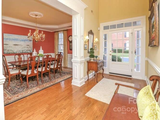 Property image 4 at 7610 Dahlia Blossom Drive, Charlotte, NC 28226