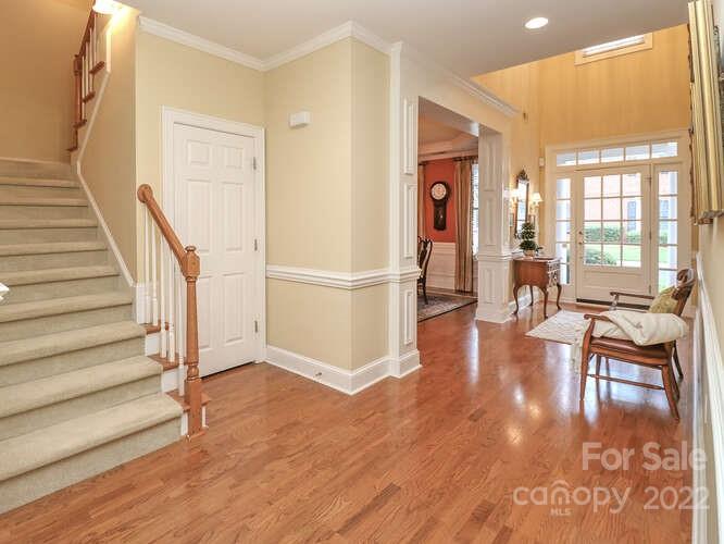 Property image 5 at 7610 Dahlia Blossom Drive, Charlotte, NC 28226