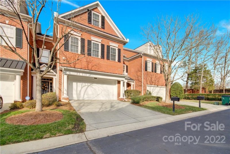 Property image 2 at 7547 Bluestar Lane, Charlotte, NC 28226