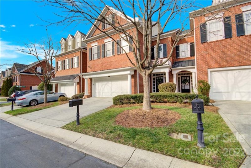 Property image 3 at 7547 Bluestar Lane, Charlotte, NC 28226