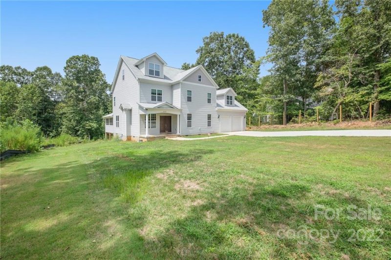 Property image 4 at 1640 Oak Park Court, Iron Station, NC 28080