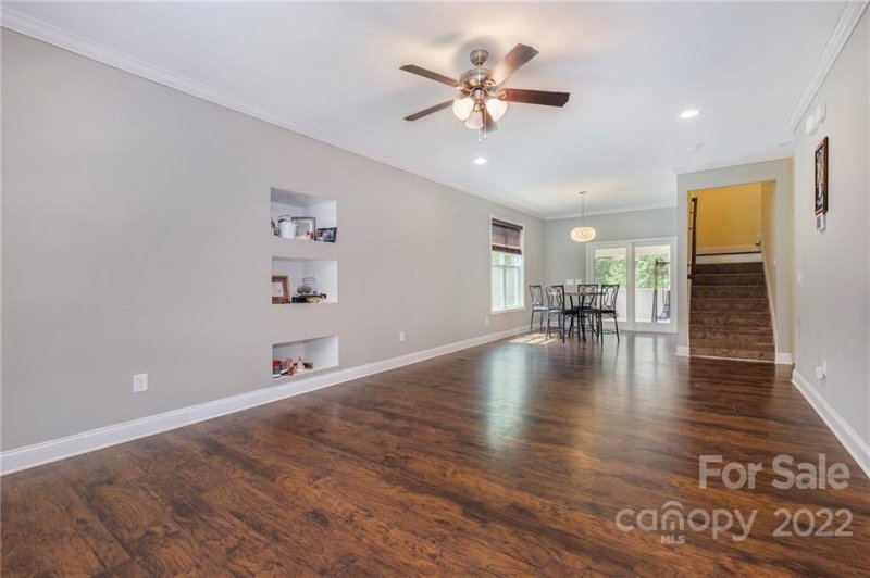 Property image 5 at 1640 Oak Park Court, Iron Station, NC 28080