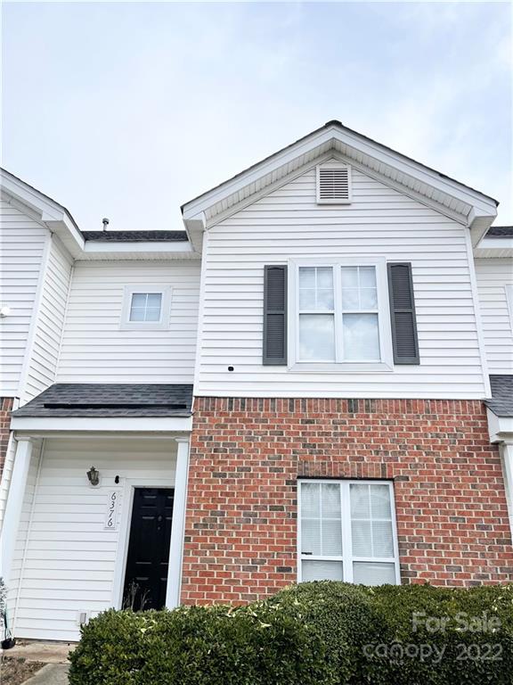 Property image 2 at 6376 Mallard View Lane, Charlotte, NC 28269