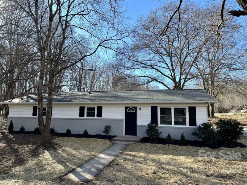 Property image 2 at 1154 Bridges Drive, Forest City, NC 28043