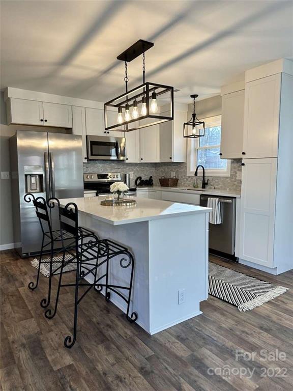 Property image 5 at 1154 Bridges Drive, Forest City, NC 28043