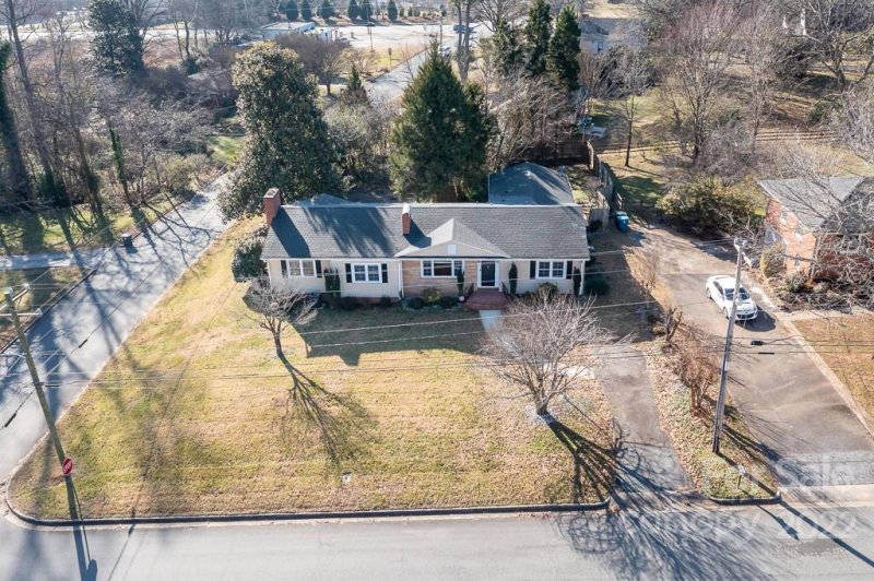 Property image 3 at 1301 Forestdale Drive, Salisbury, NC 28144