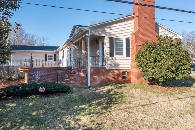 Property image 5 at 1301 Forestdale Drive, Salisbury, NC 28144