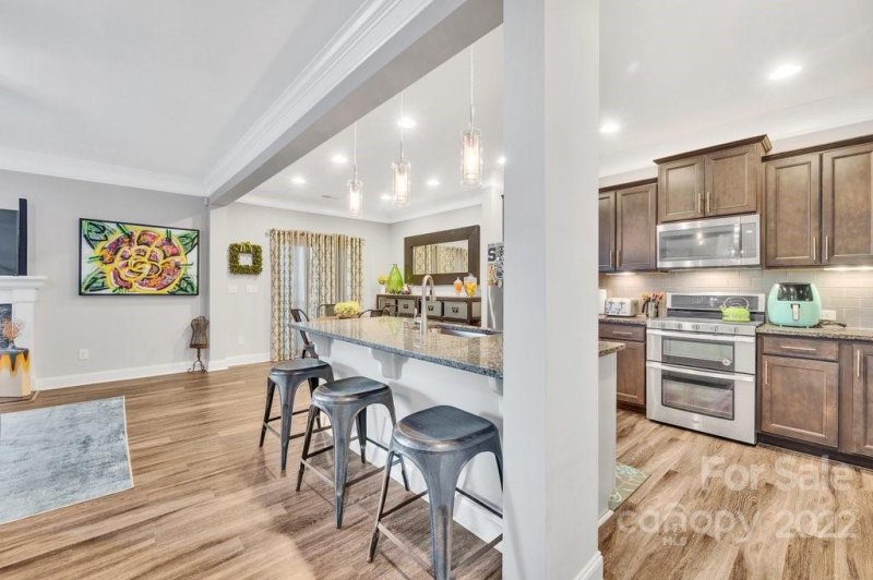 Property image 3 at 4640 Meshack Avenue, Charlotte, NC 28213