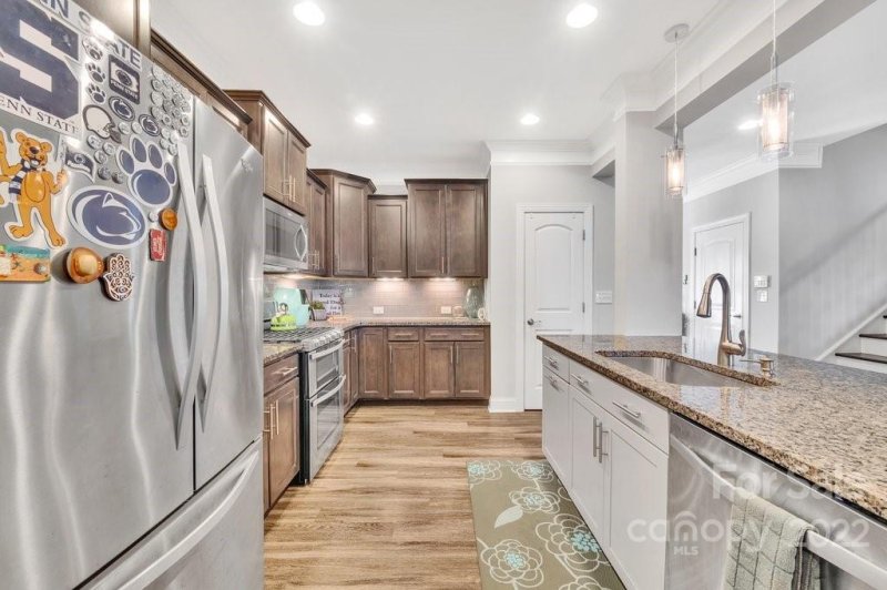 Property image 4 at 4640 Meshack Avenue, Charlotte, NC 28213