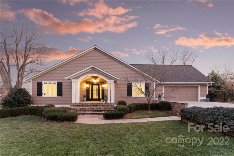 Property image 2 at 117 Winston Way Lane, Troutman, NC 28166