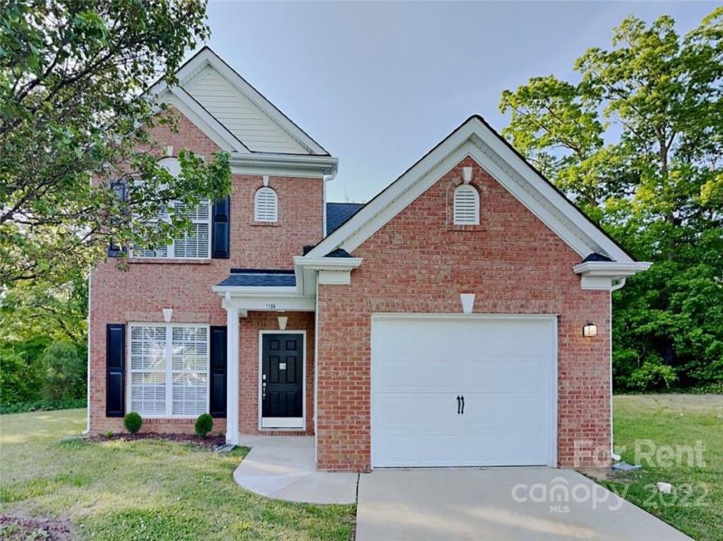 1108 Hannah Rae Court