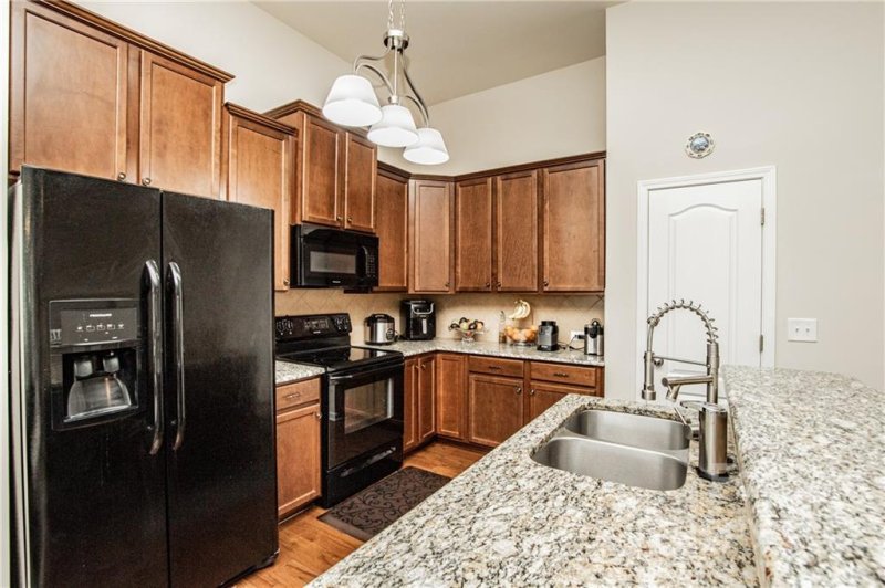 Property image 2 at 2117 Kingstree Drive, Monroe, NC 28112