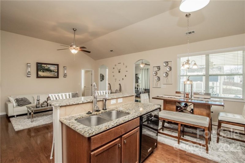 Property image 5 at 2117 Kingstree Drive, Monroe, NC 28112