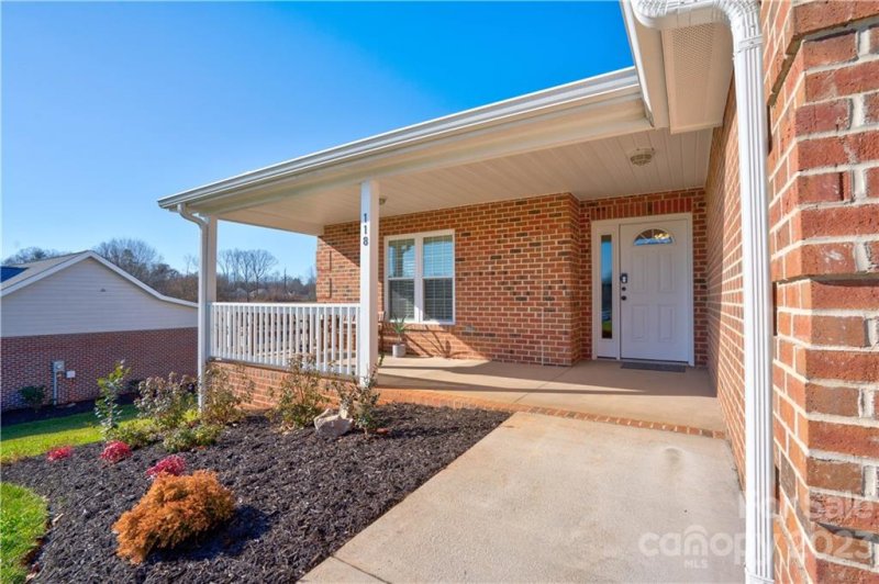 Property image 2 at 118 Augusta Drive, Spindale, NC 28160