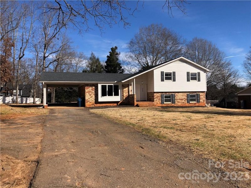 Property image 4 at 309 W Murray Street, Maiden, NC 28650