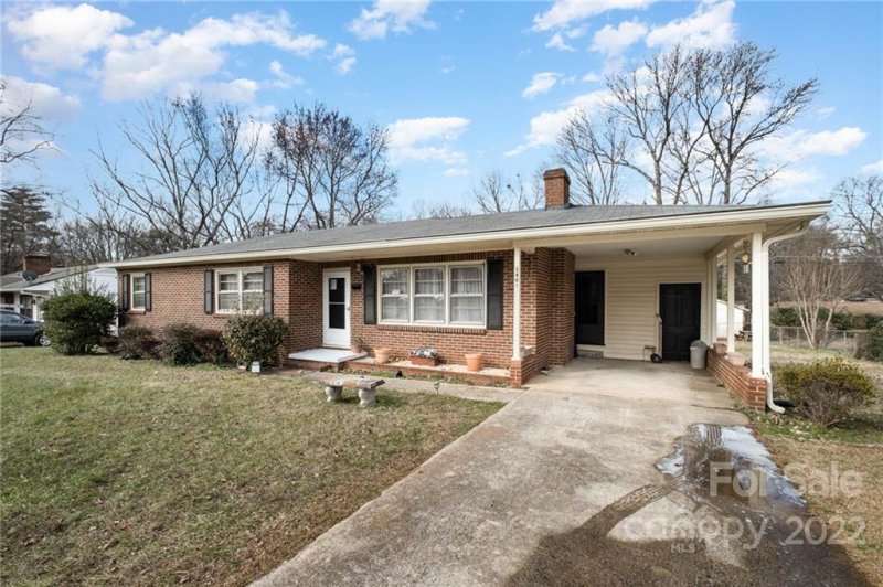 Property image 2 at 5401 Northside Road, Charlotte, NC 28269